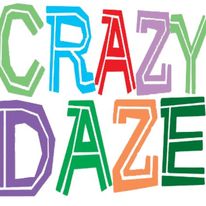 Crazy Daze 2023