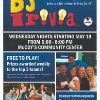 DJ Trivia