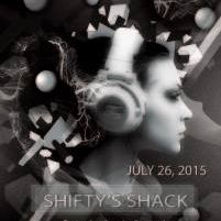 Shiftys Shack